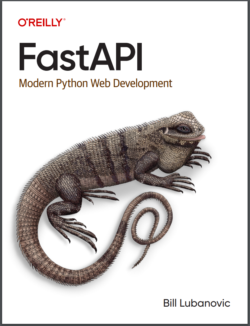 FastAPI: Modern Python Web Development