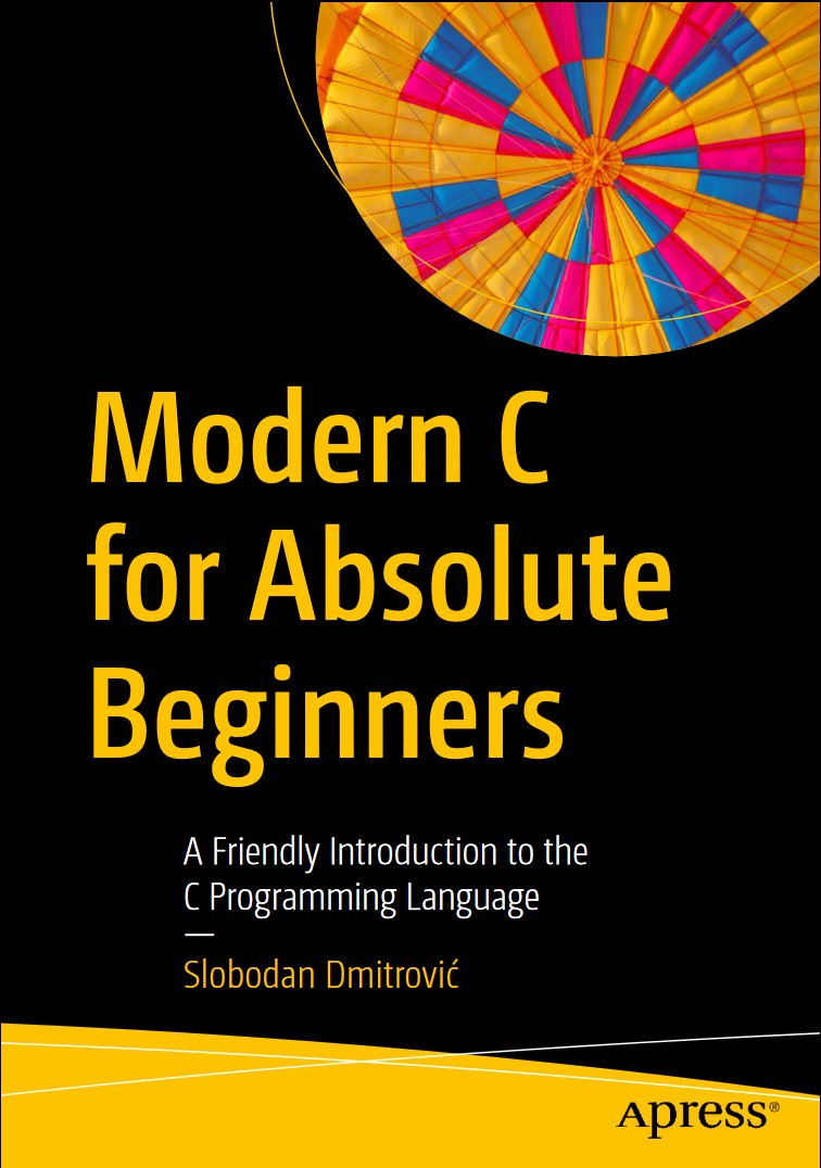 Modern C++ for Absolute Beginners. 2 Ed