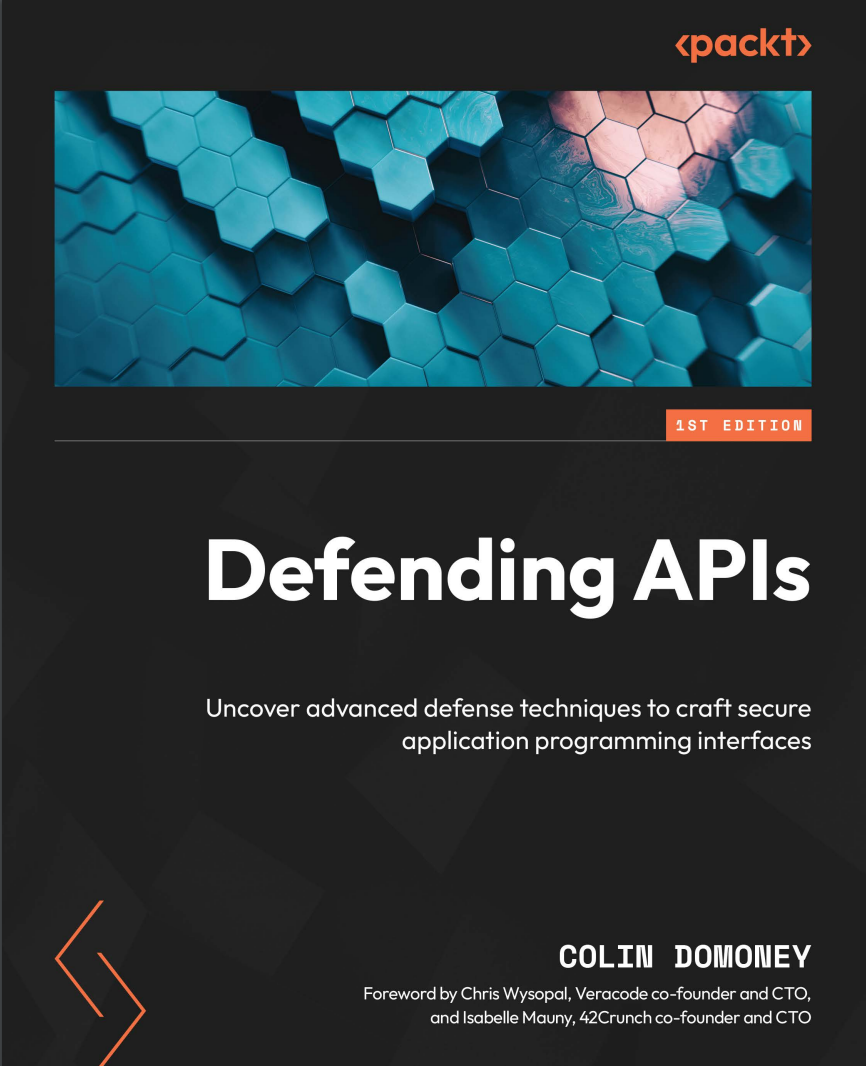 Defending APIs