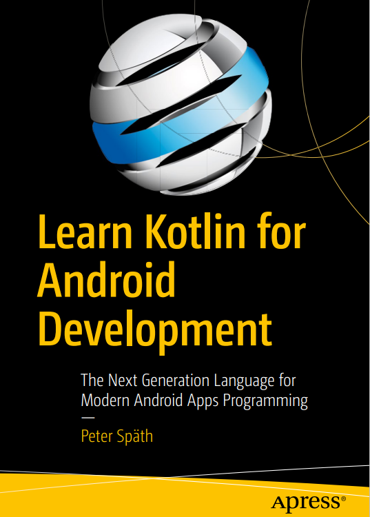 Learn Kotlin for Android Development
