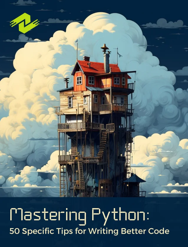 Mastering Python: 50